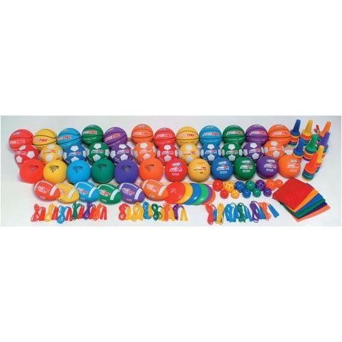 Picture of Sportime 016074 120-Piece Gradestuff Super Pack