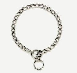 C Titan Chain Choke Heavy 3.0mm 20