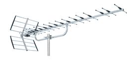 Picture of Digiwave ANT - 2190 - Outdoor Superior HD TV Digital Antenna
