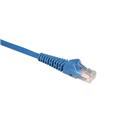 TRIPP LITE Cat6 Gigabit Blue Snagless Patch Cable R N201-025-BL TRIPP LITE Cat6 Gigabit Blue Snagless Patch Cable R N201-025-BL