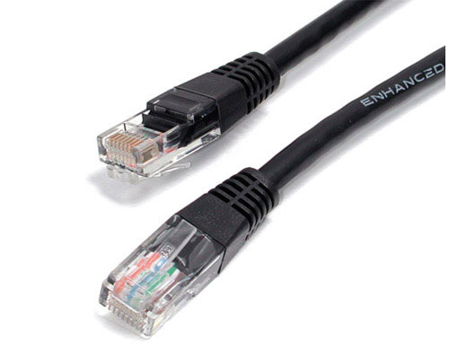 Picture of StarTech has a wide variety of cables of different lengths with a lifetime w
