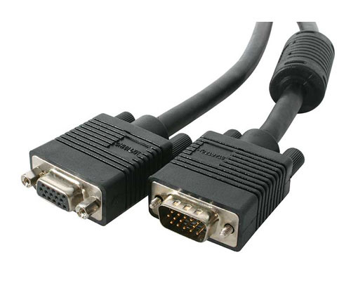 Picture of The StarTech Coaxial VGA Video Extension Cables are designed to provide the