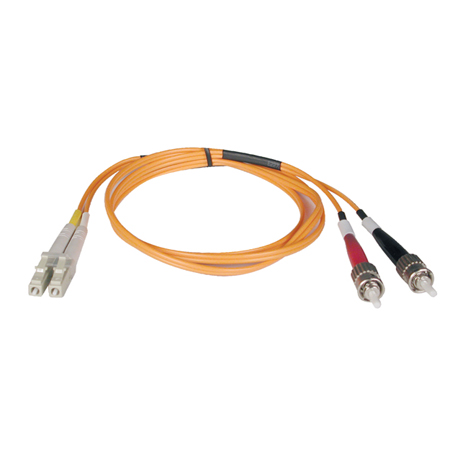 Picture of TRIPP LITE 20m Duplex Multimode 62.5/125 Fiber Patc N318-20M