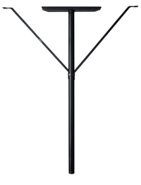 Extension Column Stabilizer