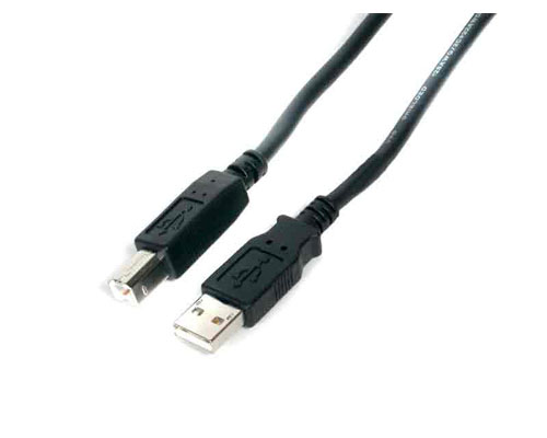 Picture of STARTECH USB2HAB15 15ft Premium USB 2.0 A/B High Speed Certified Device Cable
