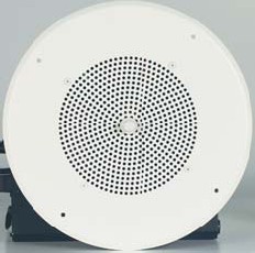 Picture of Bogen CEILINGKNOB Ceiling Speaker with Volume Control