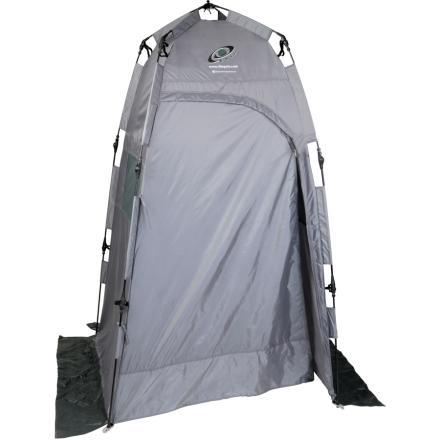 Picture of Cleanwaste D117PUP Portable Privacy Shelter