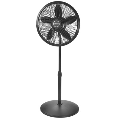 Picture of Lasko Products 1827 18 Inch Adjustable Pedestal Fan