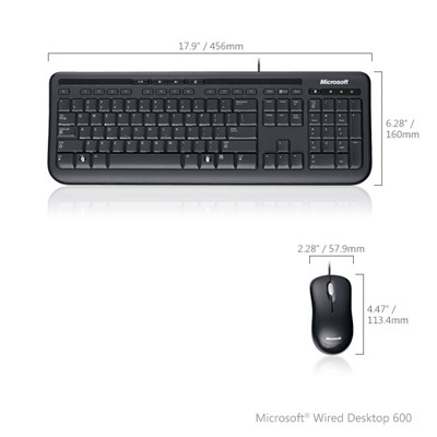 Picture for category Input Devices