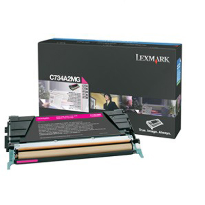 Lexmark C734A2MG