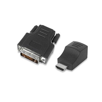 Picture of Siig CE-D20012-S1 DVI to HDMI Mini Extender