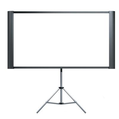 Picture of Epson America Inc ELPSC80 Duet Portable Projector Screen
