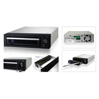 MB876SK-B 3.5  SATA Hot-Swap Rack Encl
