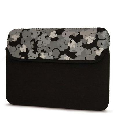 Picture of Mobile Edge ME-SUMO66101 10  Camo Netbook Sleeve BLK