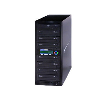 Picture of Kanguru Solutions U2-DVDDUPE-S7 1 to 7 22x KanguruDVD Dupl