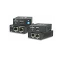 Siig CE-HM0052-S1 HDMI Extend over 2 CAT5e w/ IR Siig CE-HM0052-S1 HDMI Extend over 2 CAT5e w/ IR