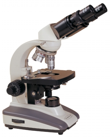 Picture of C & A Scientific MRJ-03L - Cordless Medical And Research Microscope