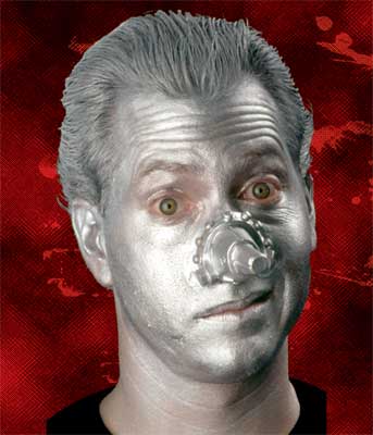 Picture of Cinema Secrets WO126 - Nose - Tin Man