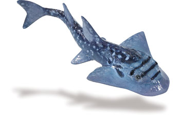 Picture of Safari 226329 Shark Ray Animal Figure 