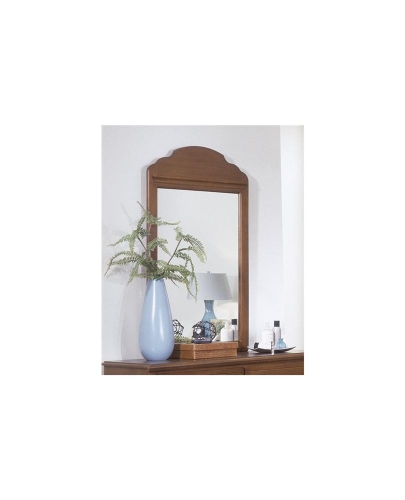Picture of Carolina Furniture 316700 Vertical Mirror 24 X 36