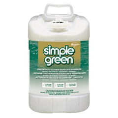 Picture of Simple Green SMP 13006 All-Purpose Industrial Strength Cleaner-Degreaser- Pail