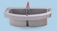 Maid Carry Caddy