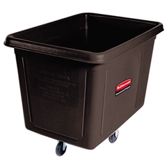 RCP 4616 BLA Cube Truck- 16 Cubic Feet