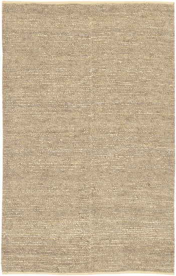 COT1930-913 Bleach Continental Collection Rug - 9ft X 13ft