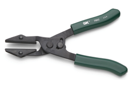 SK Hand Tools 7603-  2- .5 Inch Hose Pinching Pliers