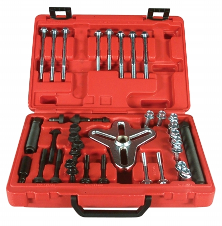 7846 - Balancer Puller And Installer Set