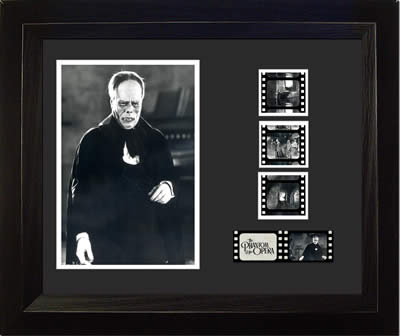 Phantom Of The Opera Lon Chaney - Special Edition Single