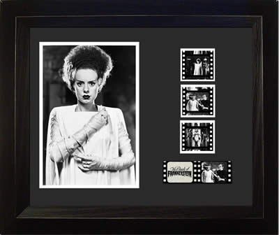 Film Cells Bride Of Frankenstein E. Lanchester - Special Edition Single