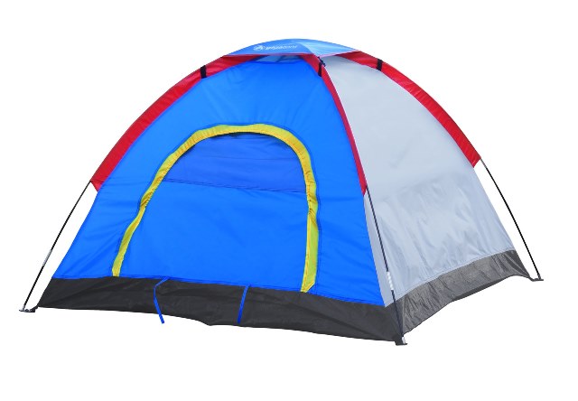 Gigatent CT 008 Large Explorer Dome 6  x 5  x 36   Height