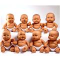 Lots to Love Babies Vinyl Baby Doll 10 in. with Deluxe Gift Set Lots to Love Babies Vinyl Baby Doll 10 in. with Deluxe Gift Set