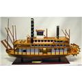 Old Modern Handicrafts B070 King Mississipi Model Boat Old Modern Handicrafts B070 King Mississipi Model Boat