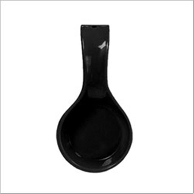 Reston Lloyd Spoon Rest Black