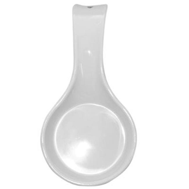 Reston Lloyd Spoon Rest White