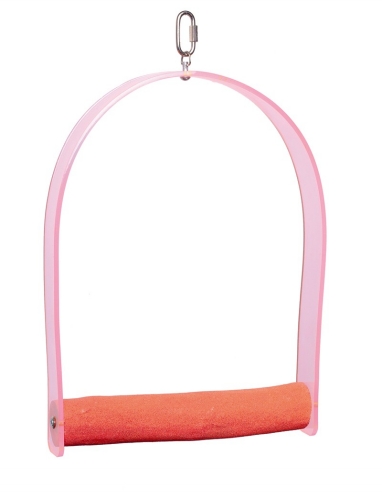 Picture of Parrotopia AAS Small Arch Swing