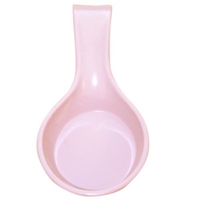 Picture of Reston Lloyd Spoon Rest- Pink 