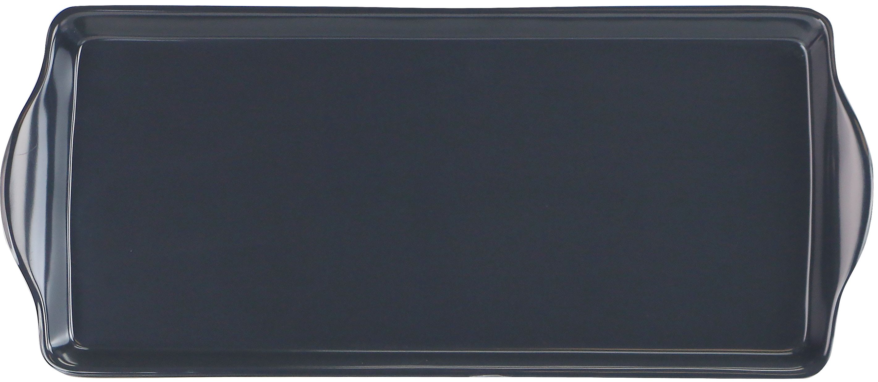 Reston Lloyd Calypso Basics Tidbit Tray, Grey