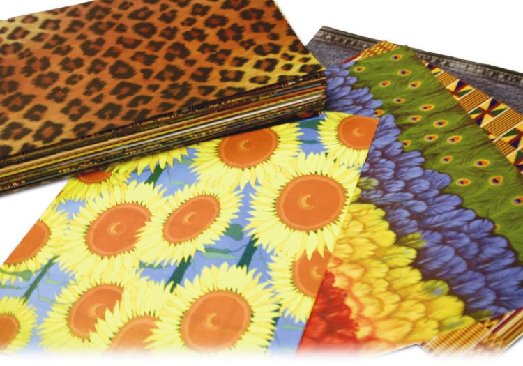 Picture of Roylco R 15200 Patterned Paper Class Pack 250 sheets