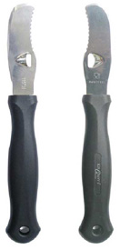 Sanelli 115736 Orange Peeler Cutters