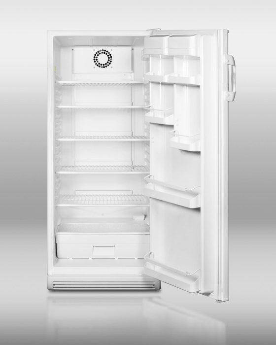 Picture of Summit Appliances FFAR10 All-Refrigerator - White