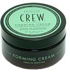 Picture of American Crew 131825 Forming Cream for Medium Hold & Natural Shine - 3 oz
