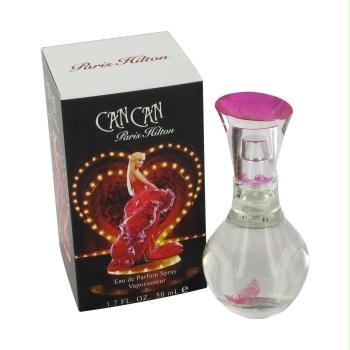 Picture of Can Can by Paris Hilton Eau De Parfum Spray 1 oz
