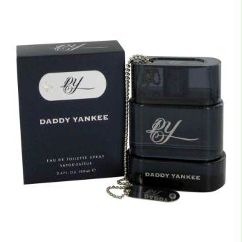 Picture of Daddy Yankee by Daddy Yankee Eau De Toilette Spray 3.4 oz