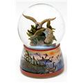 IWDSC 0182-38736B 3.75" x 3.75" x 6" Roman Waterglobe - Wild Geese IWDSC 0182-38736B 3.75" x 3.75" x 6" Roman Waterglobe - Wild Geese