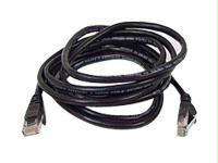 Patch Cable - Rj-45 - Male - Rj-45 - Male - Unshielded Twisted Pair
