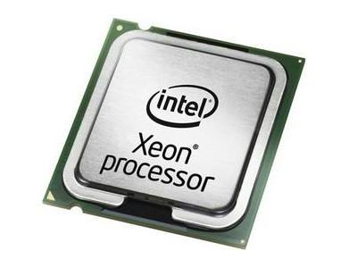 Picture of Intel Bx80602X5550 Xeon X5550/2.66Ghz/8Mb/6.4Gt/Sec