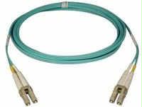 TRIPP LITE N820-50M 164' 10Gb Duplex MMF 50/125 LSZH Patch Cable